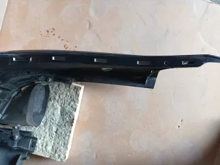  Крышка багажника (дверь 3-5) Audi A6 C7 (S6,RS6) Арт AL15332960276, вид 10