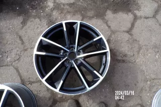  Диск литой Audi A7 1 (S7,RS7) Арт AL15333095393, вид 1