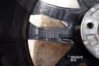  Диск литой Audi A7 1 (S7,RS7) Арт AL15333095393, вид 3