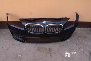 F45,46lift Бампер передний BMW 2 F45/F46 Арт AL15333201112, вид 1