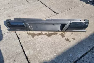  Бампер задний Nissan Navara D23 Арт AL15333501291