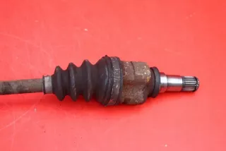 TOYOTA Полуось передняя левая (приводной вал, шрус) Toyota Aygo 1 Арт AL15333604084, вид 3