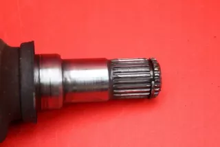 TOYOTA Полуось передняя левая (приводной вал, шрус) Toyota Aygo 1 Арт AL15333604084, вид 5