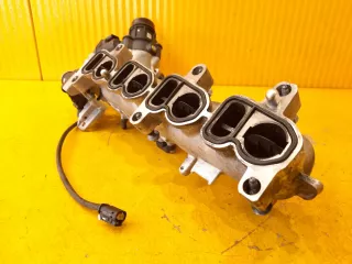 7925777 Коллектор впускной BMW 3 G20/G21 Арт AL15333643227, вид 1