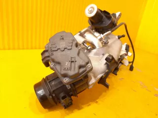 7925777 Коллектор впускной BMW 3 G20/G21 Арт AL15333643227, вид 2