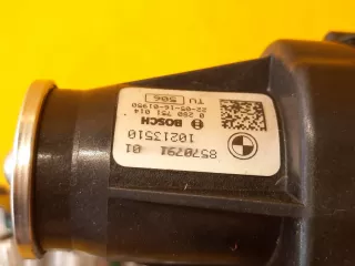 7925777 Коллектор впускной BMW 3 G20/G21 Арт AL15333643227, вид 3