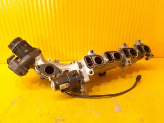 7925777 Коллектор впускной BMW 3 G20/G21 Арт AL15333643227, вид 4