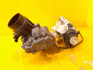 7925777 Коллектор впускной BMW 3 G20/G21 Арт AL15333643227, вид 5