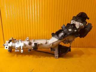 7925777 Коллектор впускной BMW 3 G20/G21 Арт AL15333643227, вид 6