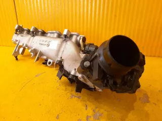 7925777 Коллектор впускной BMW 3 G20/G21 Арт AL15333643227, вид 7