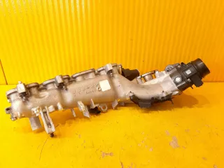7925777 Коллектор впускной BMW 3 G20/G21 Арт AL15333643227, вид 8