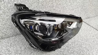 A2139066810 Фара передняя (комплект) Mercedes E W213 Арт AL15333704028, вид 2
