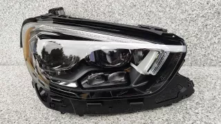 A2139066810 Фара передняя (комплект) Mercedes E W213 Арт AL15333704028, вид 3