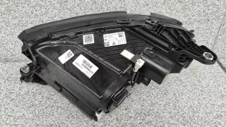 A2139066810 Фара передняя (комплект) Mercedes E W213 Арт AL15333704028, вид 4
