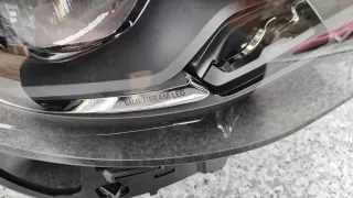 A2139066810 Фара передняя (комплект) Mercedes E W213 Арт AL15333704028, вид 7