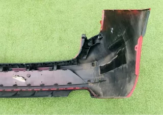 OE.,5F9807421AD Бампер задний Seat Leon 3 Арт AL15333817058, вид 14