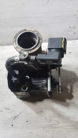 2128861 Клапан EGR DAF CF Арт AL15333900073_2, вид 4