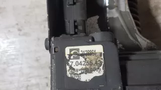 2128861 Клапан EGR DAF CF Арт AL15333900073_2, вид 5
