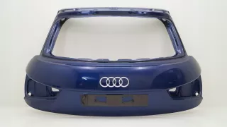 A1T8X10T.CZESCIGORA Крышка багажника (дверь 3-5) Audi A1 Арт AL15333977373, вид 1