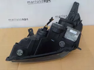 13170929 Фара передняя (комплект) Opel Vectra C  Арт AL15334262747, вид 6