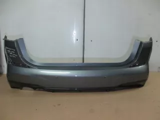 51128075426 Бампер задний BMW 2 F44 Арт AL15334295867, вид 1