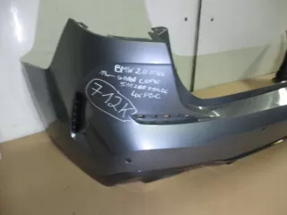 51128075426 Бампер задний BMW 2 F44 Арт AL15334295867, вид 3
