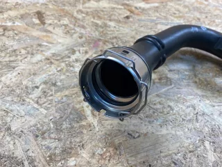 144606UB0B Патрубок интеркулера Nissan NP 300 Арт AL15334525575, вид 9