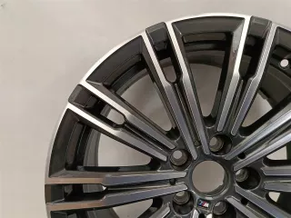  Диск литой BMW 3 G20/G21 Арт AL15334594158, вид 2