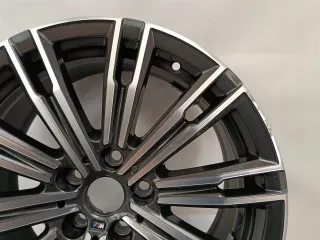  Диск литой BMW 3 G20/G21 Арт AL15334594158, вид 3
