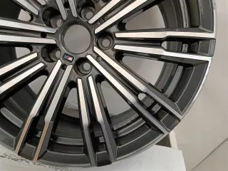  Диск литой BMW 3 G20/G21 Арт AL15334594158, вид 5