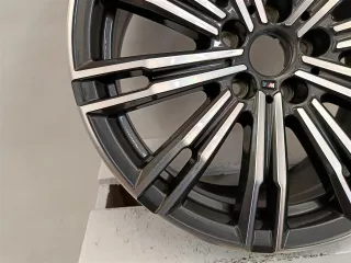  Диск литой BMW 3 G20/G21 Арт AL15334594158, вид 6