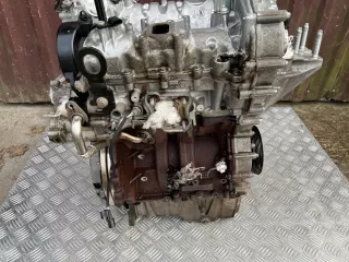 B7JA,B7JB Дверь передняя левая Peugeot 2008 Арт AL15334682717, вид 2