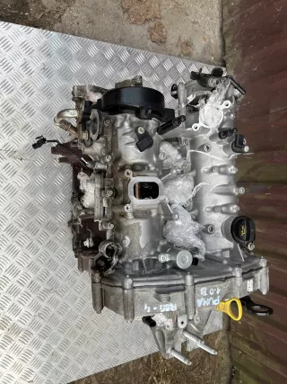 B7JA,B7JB Дверь передняя левая Peugeot 2008 Арт AL15334682717, вид 3