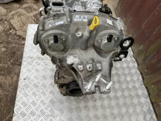 B7JA,B7JB Дверь передняя левая Peugeot 2008 Арт AL15334682717, вид 5