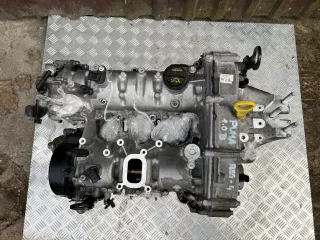 B7JA,B7JB Дверь передняя левая Peugeot 2008 Арт AL15334682717, вид 6