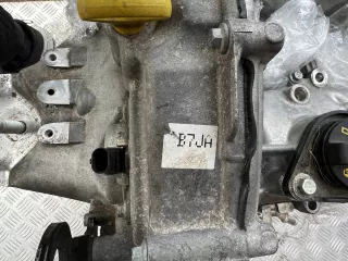 B7JA,B7JB Дверь передняя левая Peugeot 2008 Арт AL15334682717, вид 7