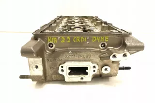 KAMABA,22111-2R000 Клапанная крышка Kia Sorento 4 Арт AL15334851810, вид 4