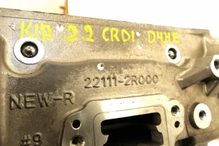 KAMABA,22111-2R000 Клапанная крышка Kia Sorento 4 Арт AL15334851810, вид 9