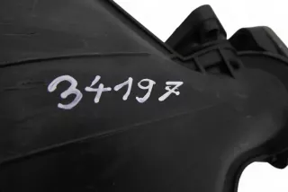 9645977980 Коллектор впускной Peugeot 307 Арт AL15335008949_4, вид 8