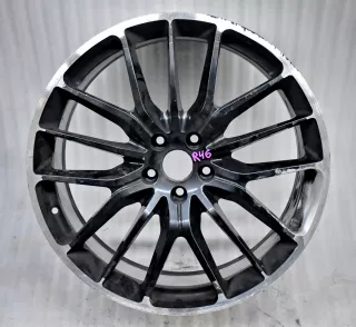  Диск литой Maserati Ghibli Арт AL15335226767, вид 1