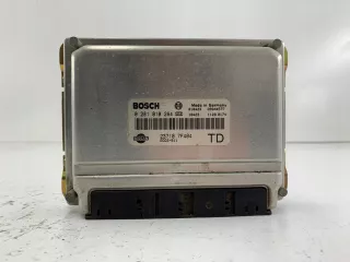237107F404 Подушка безопасности Nissan NP 300 Арт AL15335346554, вид 3