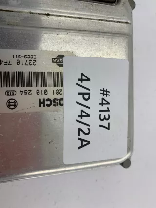 237107F404 Подушка безопасности Nissan NP 300 Арт AL15335346554, вид 8