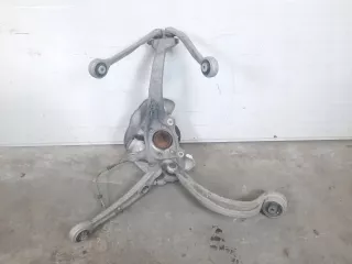 8K0407242Q Кулак поворотный передний правый Audi A4 B8 Арт AL15335950383, вид 3