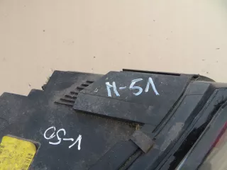 30678913 Фара передняя (комплект) Volvo V50 Арт AL15335995131, вид 15