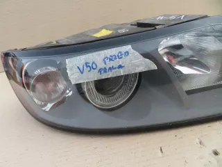 30678913 Фара передняя (комплект) Volvo V50 Арт AL15335995131, вид 3