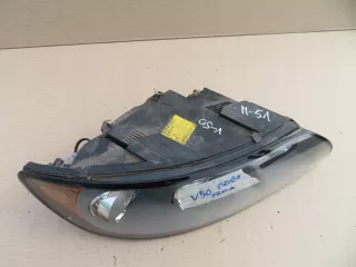 30678913 Фара передняя (комплект) Volvo V50 Арт AL15335995131, вид 10