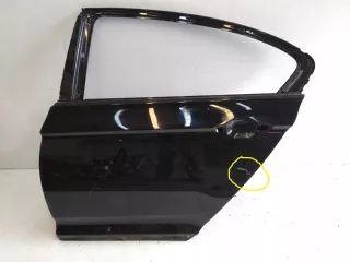 222-3332-444 Дверь задняя левая Volkswagen Passat B8 Арт AL15336097829, вид 1