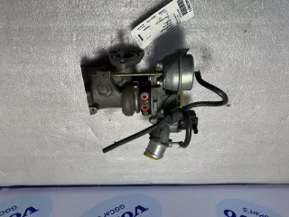 CJSG-6K682-DA Турбина Volvo V70 3 Арт AL15336435443_2, вид 2