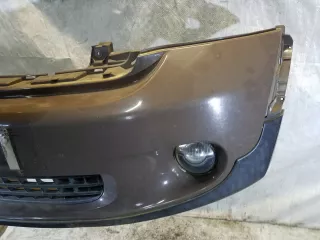  Бампер передний MINI COUNTRYMAN R60 Арт AL15337507065, вид 5