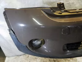  Бампер передний MINI COUNTRYMAN R60 Арт AL15337507065, вид 6